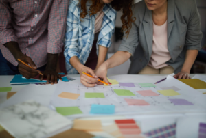 How to Create a Business Growth Roadmap