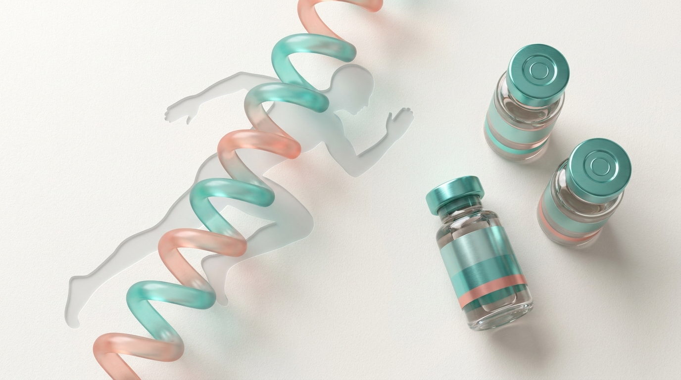 Best CJC-1295 + Ipamorelin Source for Daily Dosing