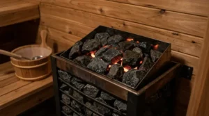 A Beginner-Friendly Guide to Owning a Sauna Heater