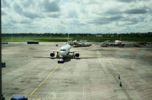 How Early Should You Book New York to Bangalore Flights?