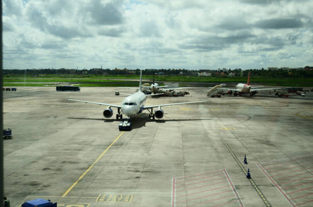 How Early Should You Book New York to Bangalore Flights?
